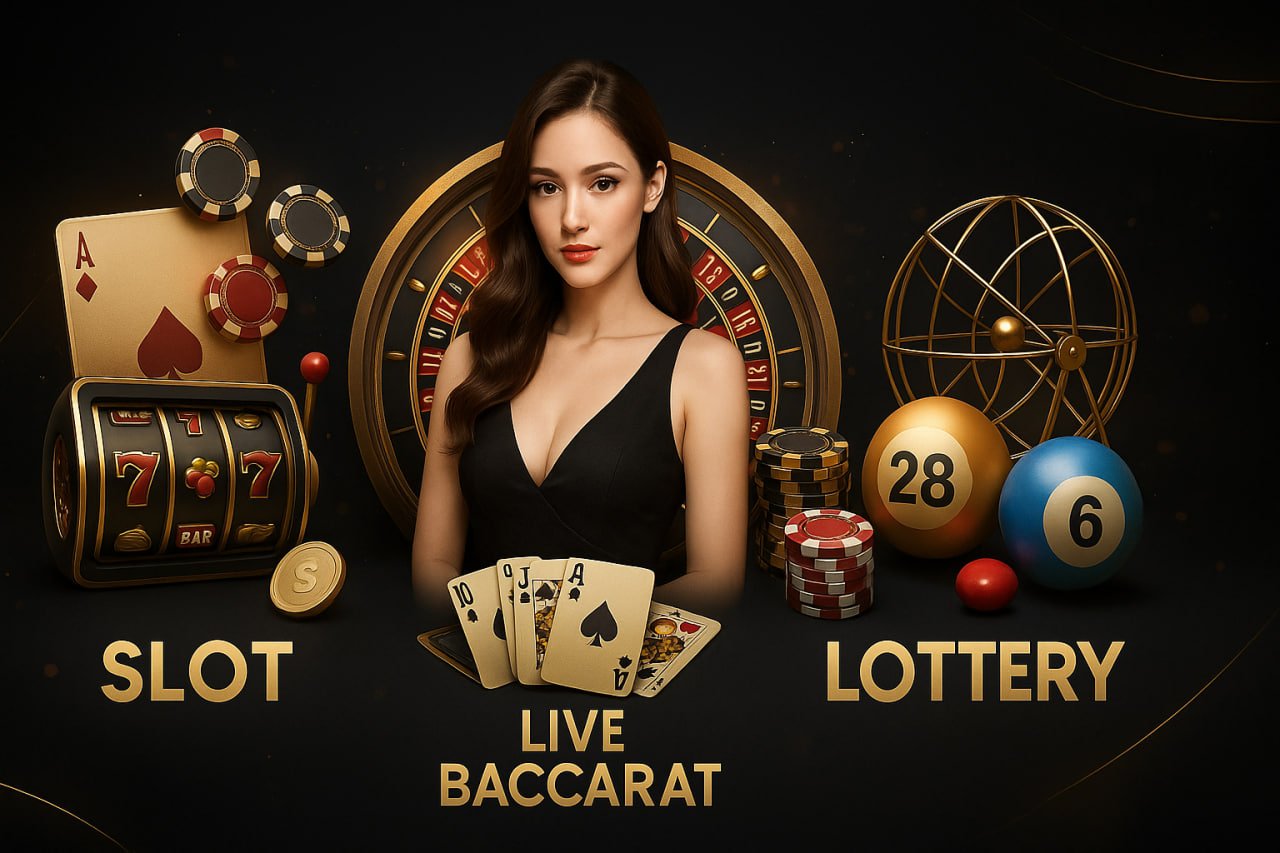 Slots Games Myanmar