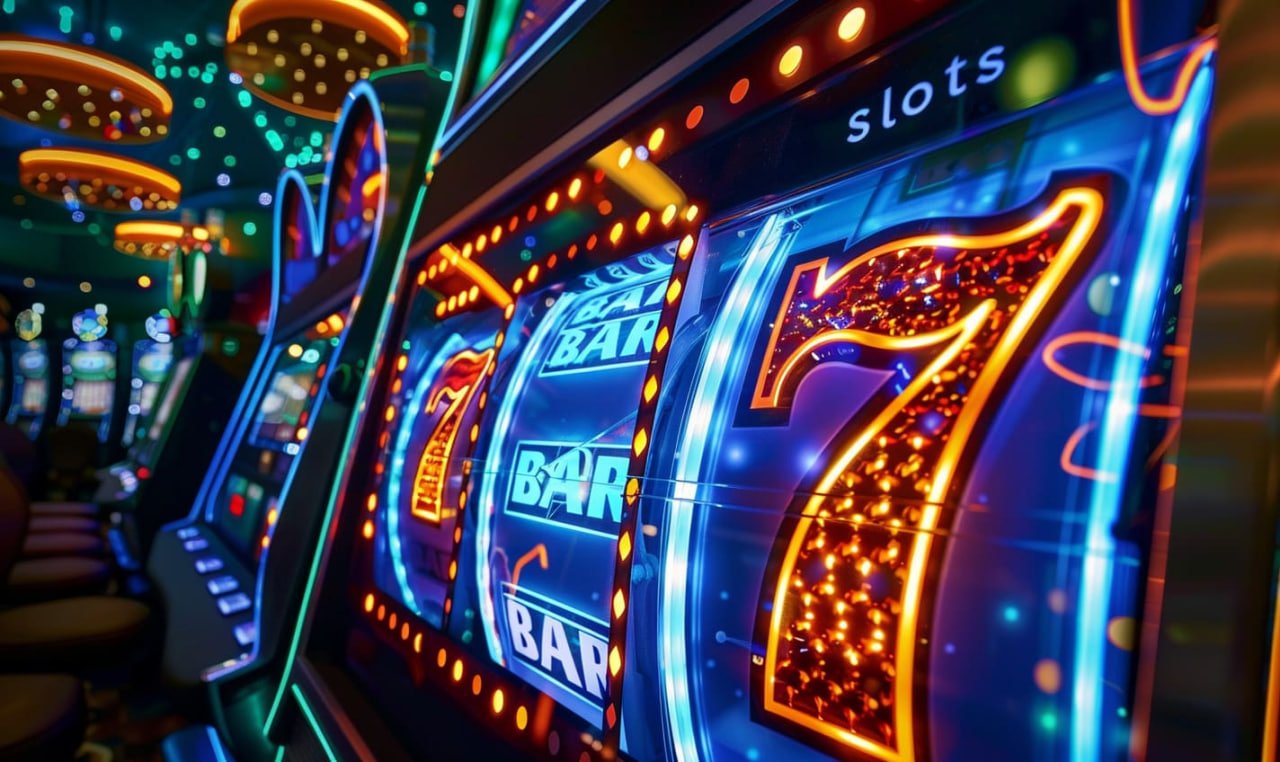 fattbetnet Slots ကစားနည်း ငွေထည့် ငွေထုတ် မြန်မာ